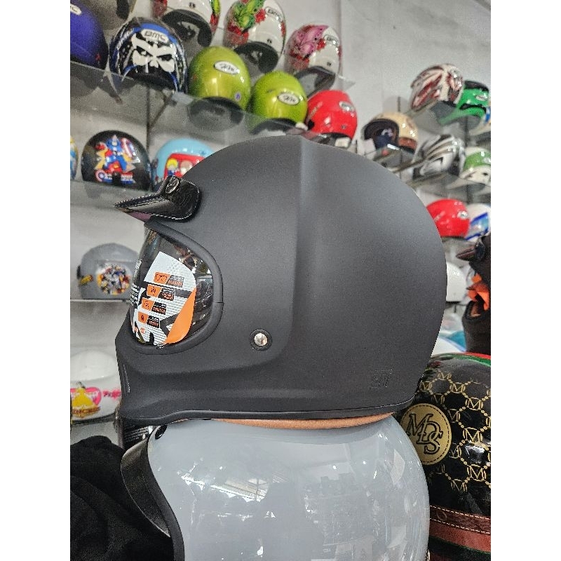 HELM INK TROOPER SOLID ORIGINAL INK