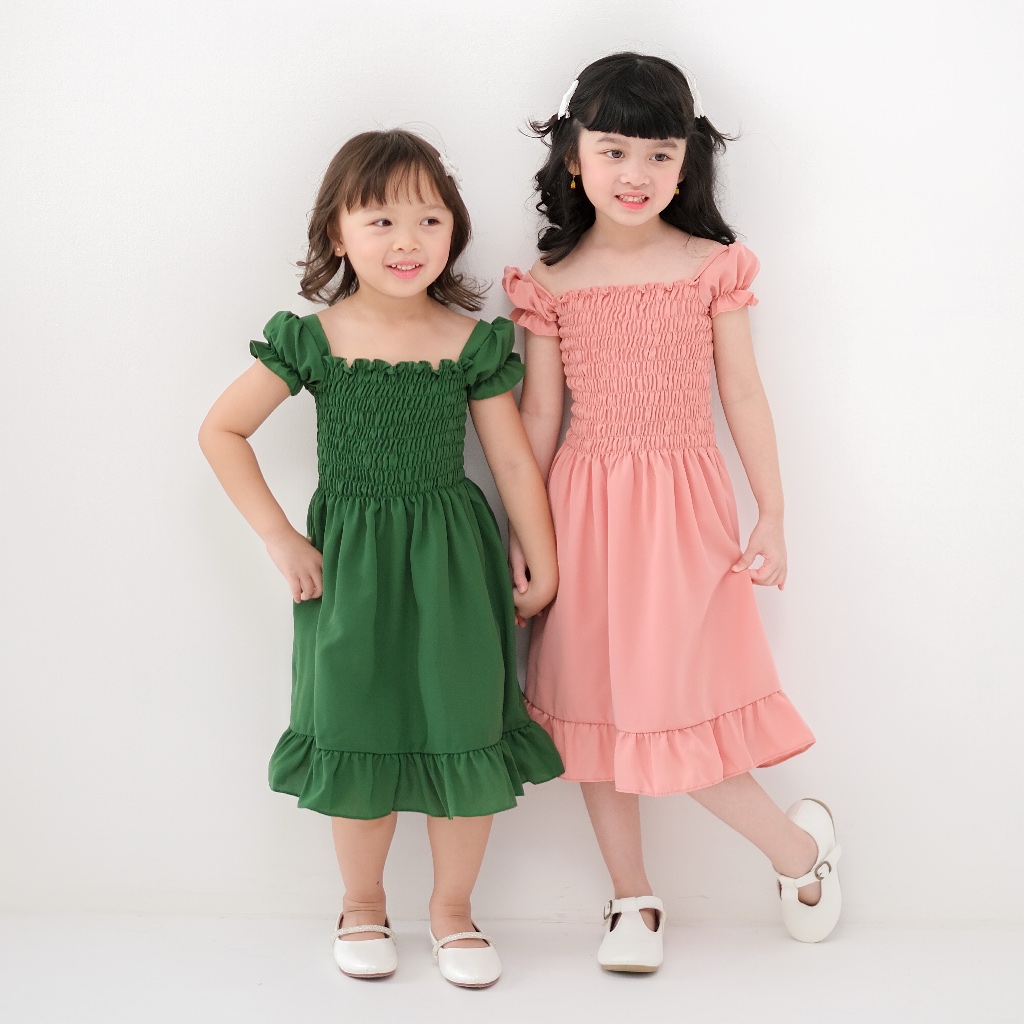 Hara Plain Kids // snw