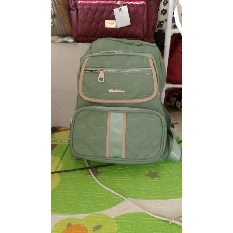 tas ransel chibao besar