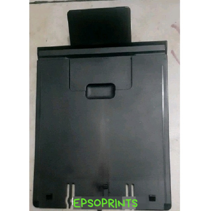 Tray depan Epson L220 L350 L360 L110 Tatakan kertas depan Epson L220 L210