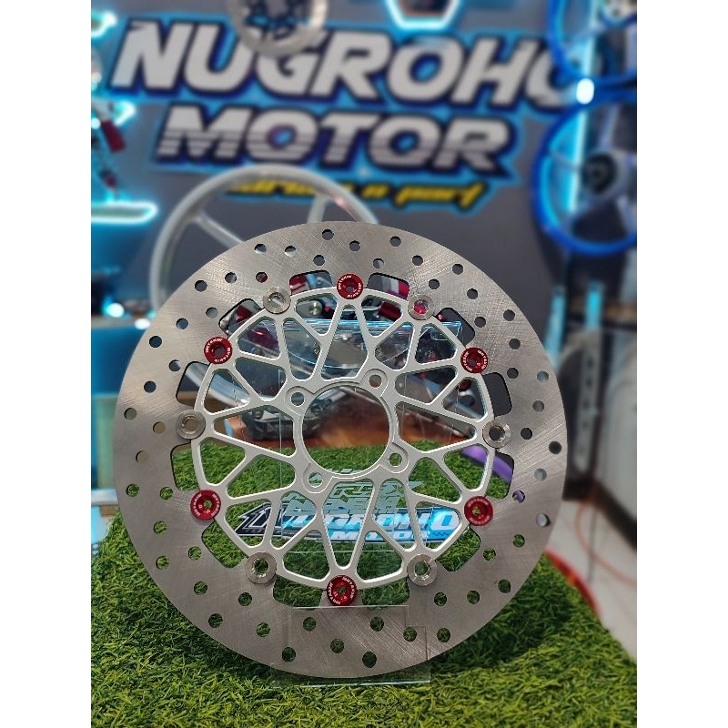 disc mutakin 300mm disc jupiter mutakin 300mm disc floating 300mm disc fizr 300mm disc fizr mutakin 