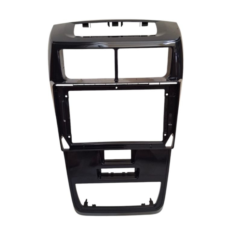 Frame head unit 9 inch avanza 2019 up frame avanza 2019 up 9 inch