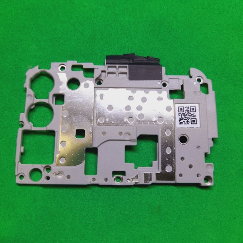 Tutup Mesin/NFC Huawei Y6p Original