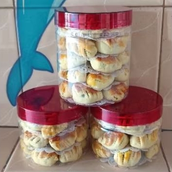 

Premium Homade Nastar 2 varian