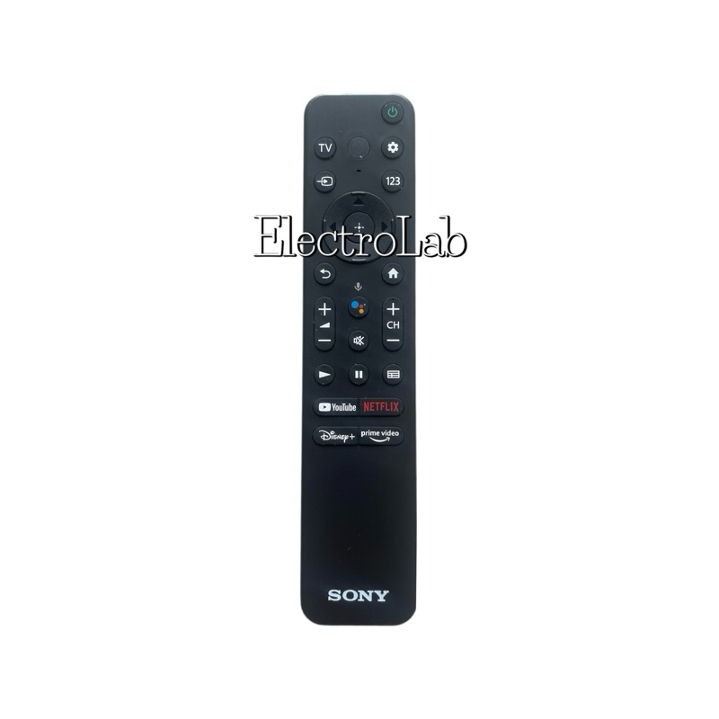 REMOT/REMOTETVSONY/RMF-TX800U/ORIGINAL/SONY