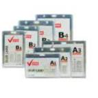 

ID Card V-One PVC A2 Dan A3