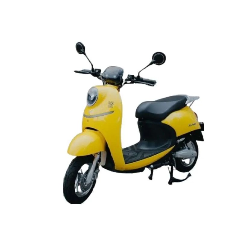 HARGA SUBSIDI Sepeda Motor Listrik Goda 210 New Turtle Golden GN plus-Red