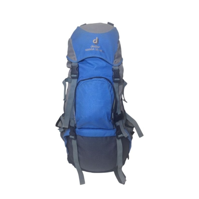 Carrier Deuter Nanga Second good Pria/wanita