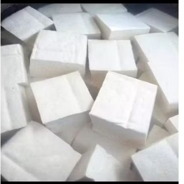 

Tahu Putih Fresh Segar 5pcs