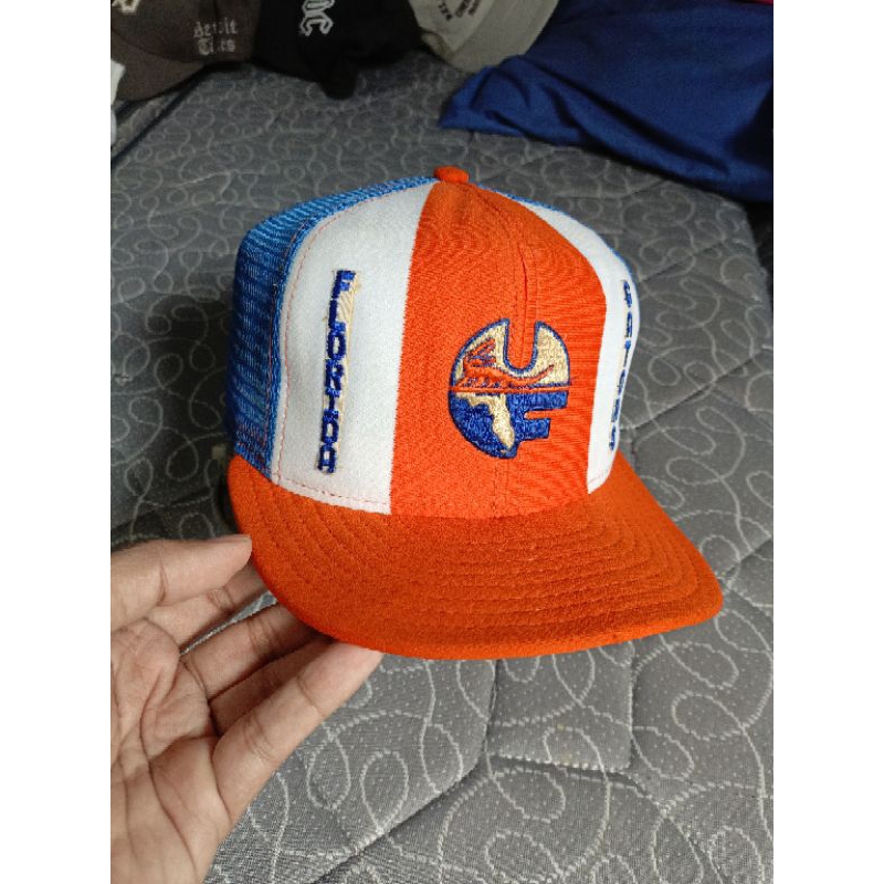 topi ajd vintage florida gator