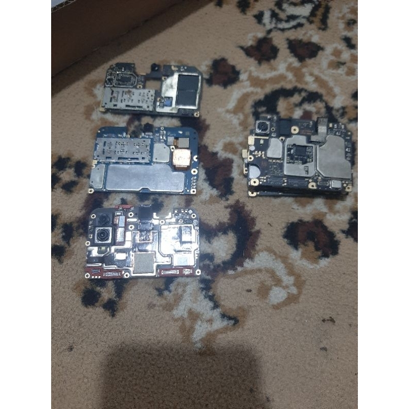 mesin redmi 7a