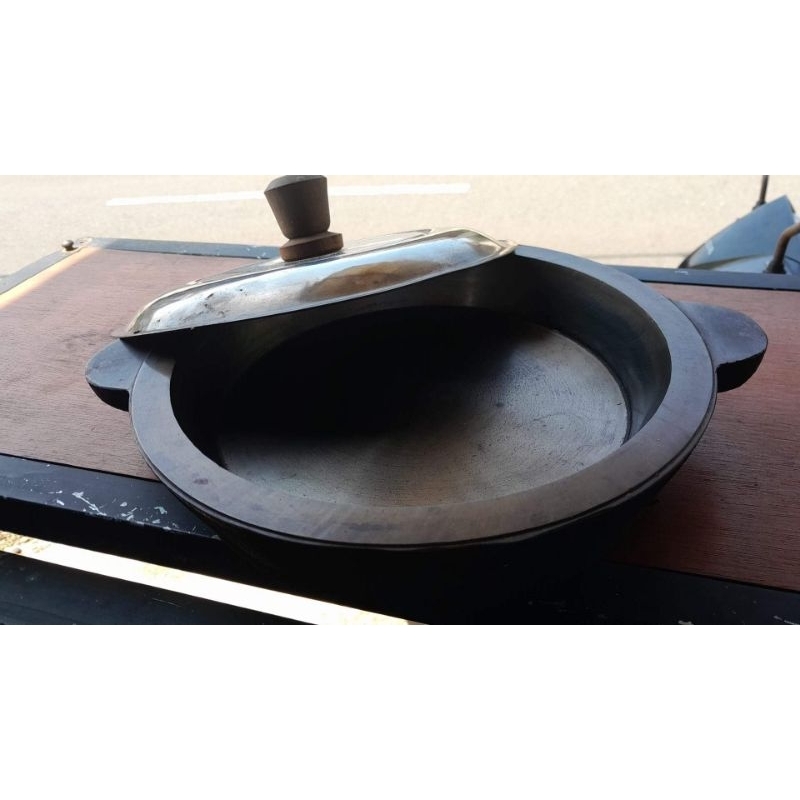 PL loyang martabak manis uk 18-20