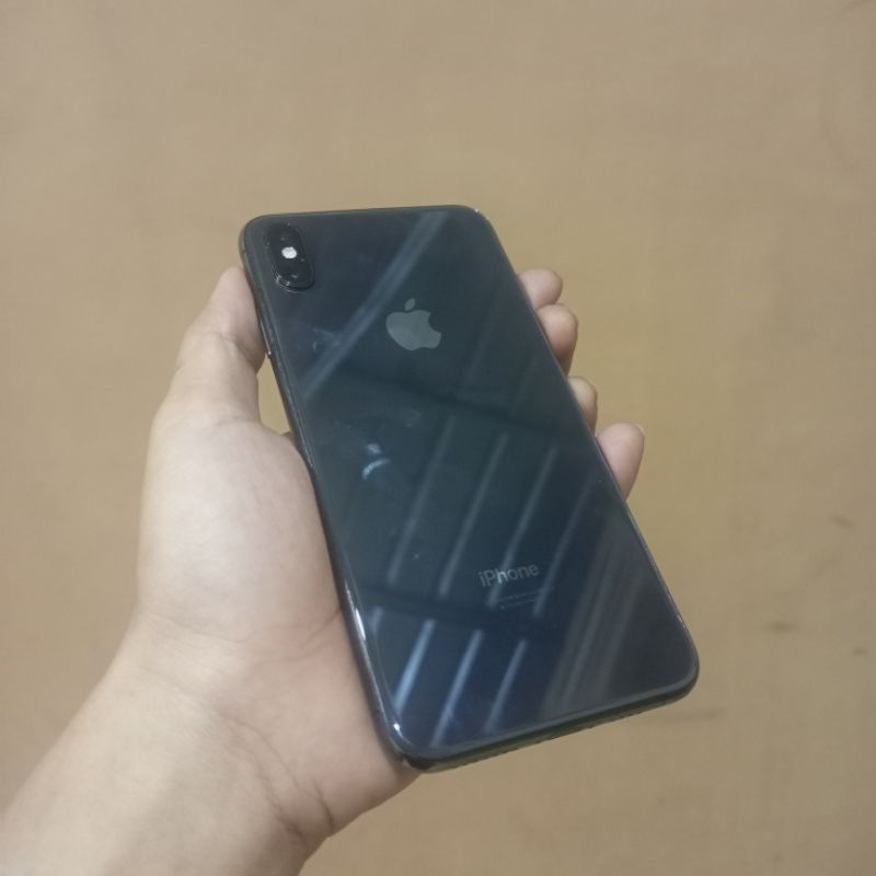 Iphone XS Max 64GB Hp Only