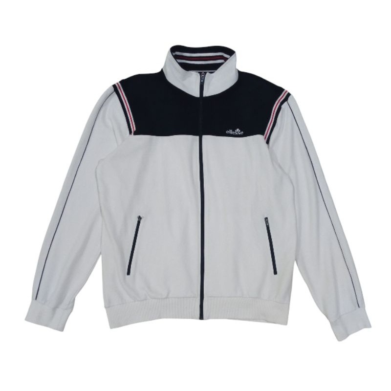TRACKTOP ELLESSE SECOND ORIGINAL