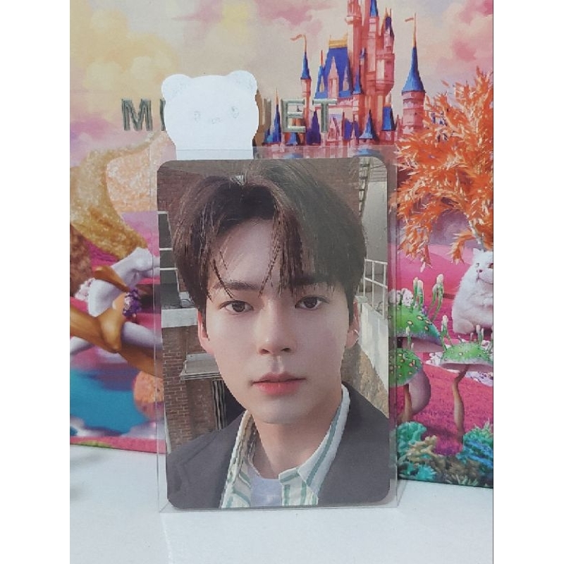 PC Official Sung Hanbin ZB1