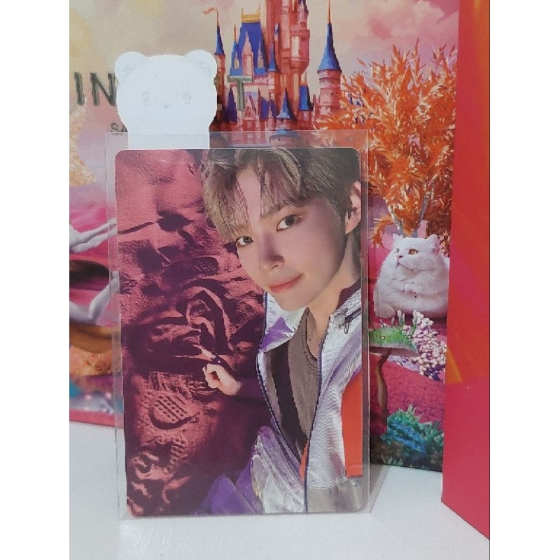 PC Official Sung Hanbin Cinema Paradise