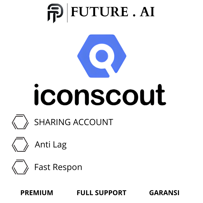 IconScout PRO | AI Icon Generator + 100K+ Premium Icons