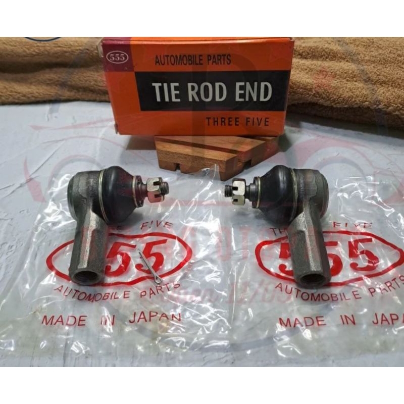 Tie Rod CRV Gen 2 asli 555 Japan