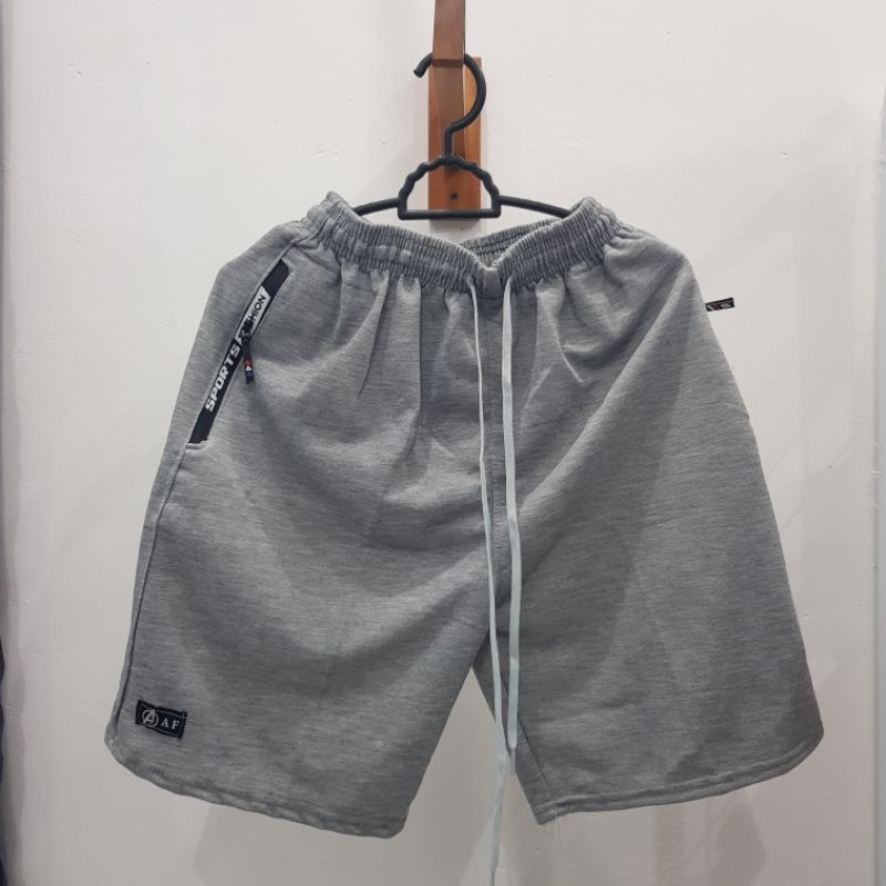 CELANA PENDEK/CELANA BABYTERRY