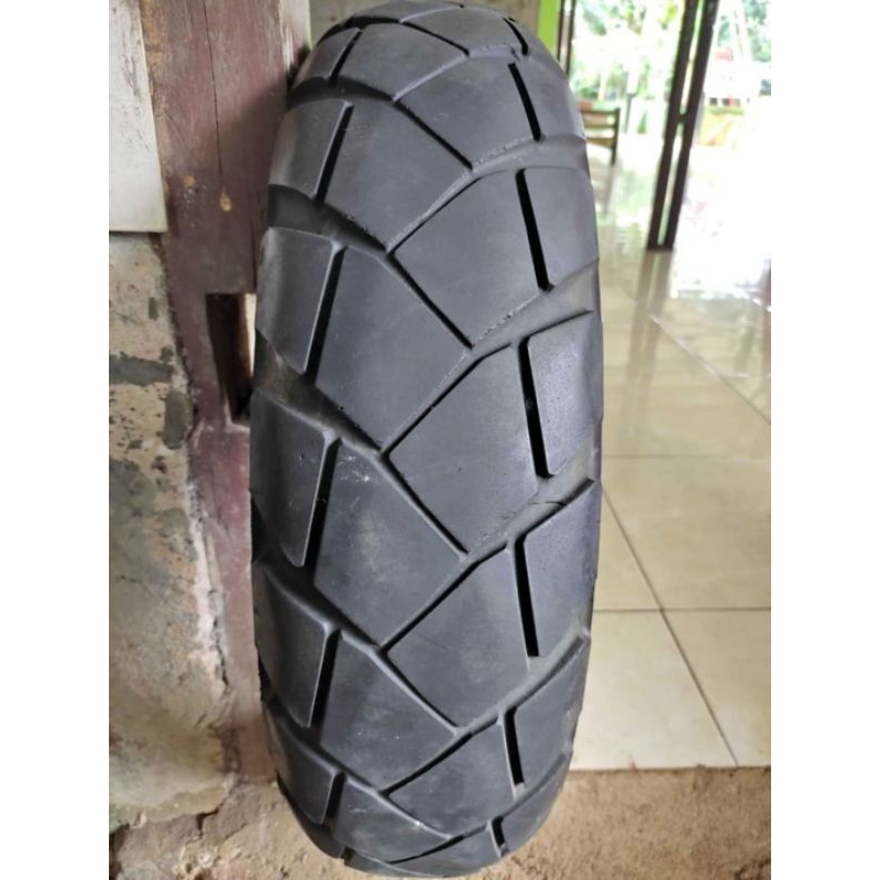 BAN BIGBLOCK MEREK METZELER TOURANCE UKURAN 170/60-17 TUBLES