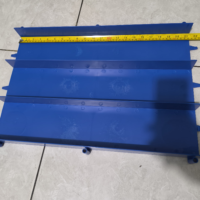 HOT ITEM JALUR TAMIYA 3 JALUR MODEL TIKUNG MODEL LURUS BAHAN KERAS TRACK TAMIYA 3WAY SEMI RACING TRA