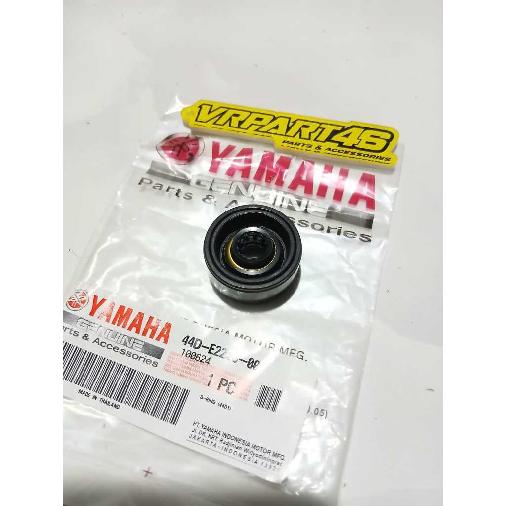 SIL SEAL WATER PUMP WATERPUMP JUPITER MX 135 LAMA OLD NEW NJMX MX KING ORIGINAL