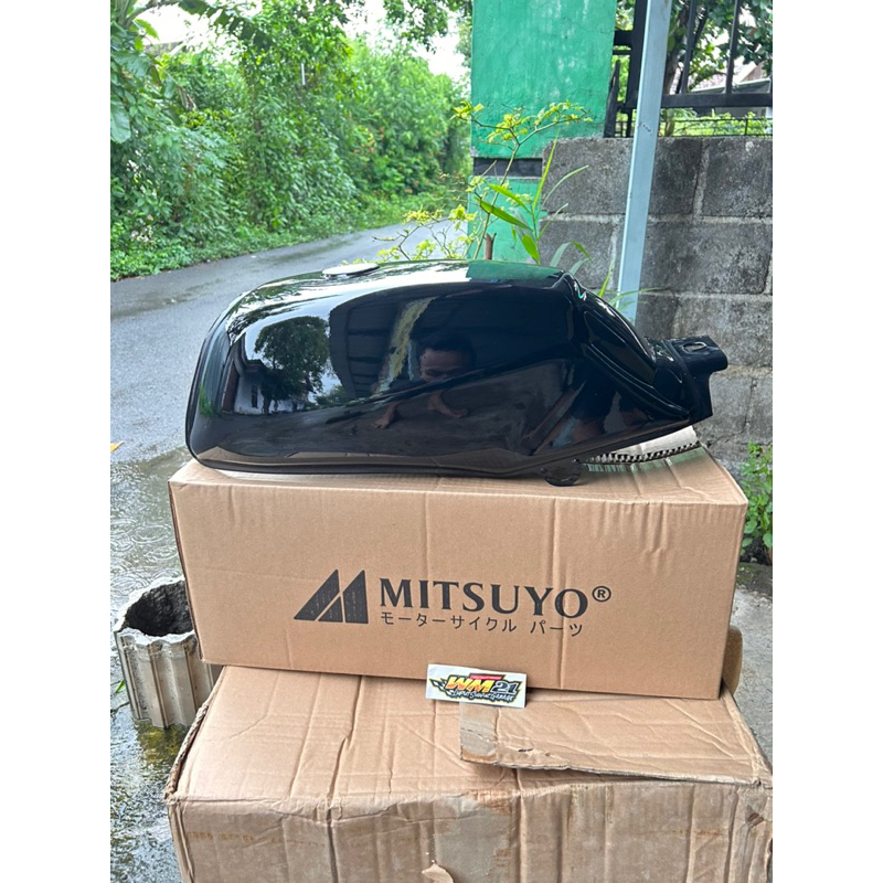TANGKI MOTOR Honda WIN 100 import