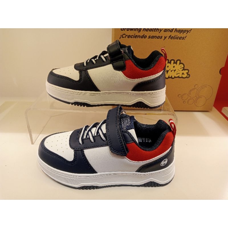 bubble gummers New Sepatu Sneakers Anak Bubble Gummers Centennial Bahan Tekstil Ukuran 29-36 Sepatu 