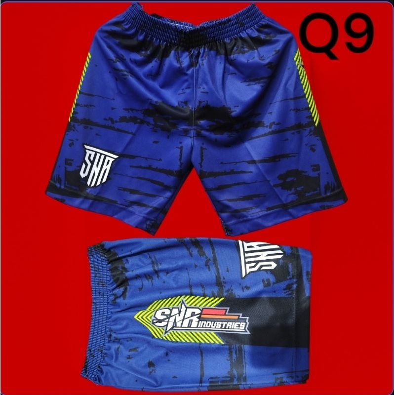 CELANA SNR VOLY FULL PRINTING VOLY CELANA SNR TARKAM VOLLY ORIGINAL SNR INDUSTRIES VOLLY CELANA SNR 