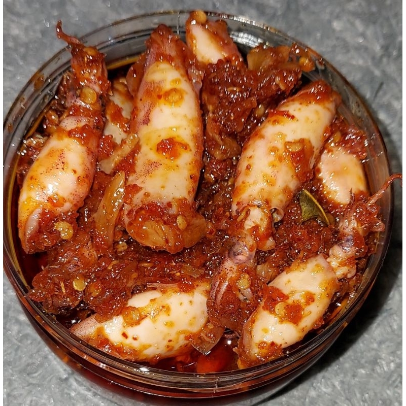 

Sambel Ella.M