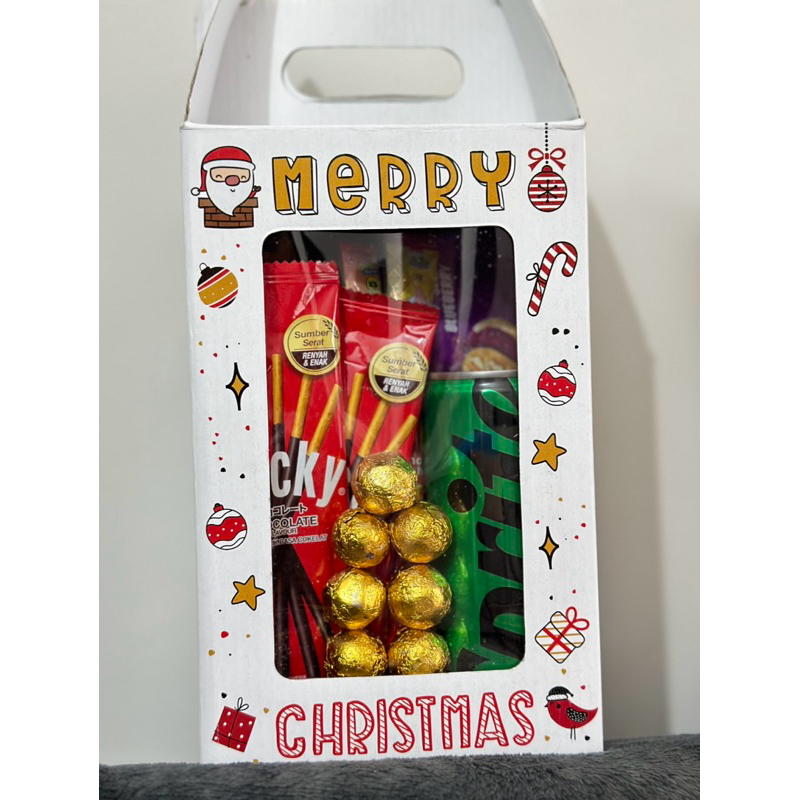 

Hampers murah