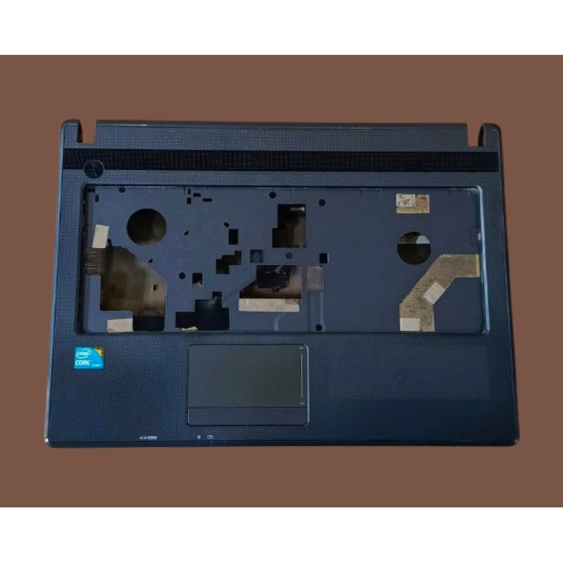 Case Casing Prem Keyboard Button laptop Acer Aspire 4739