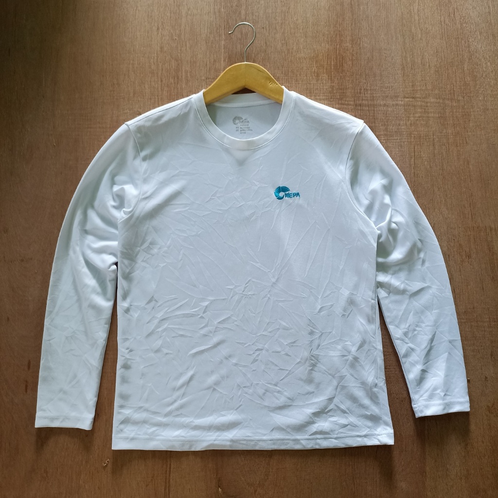 KAOS JERSEY NEPA Second