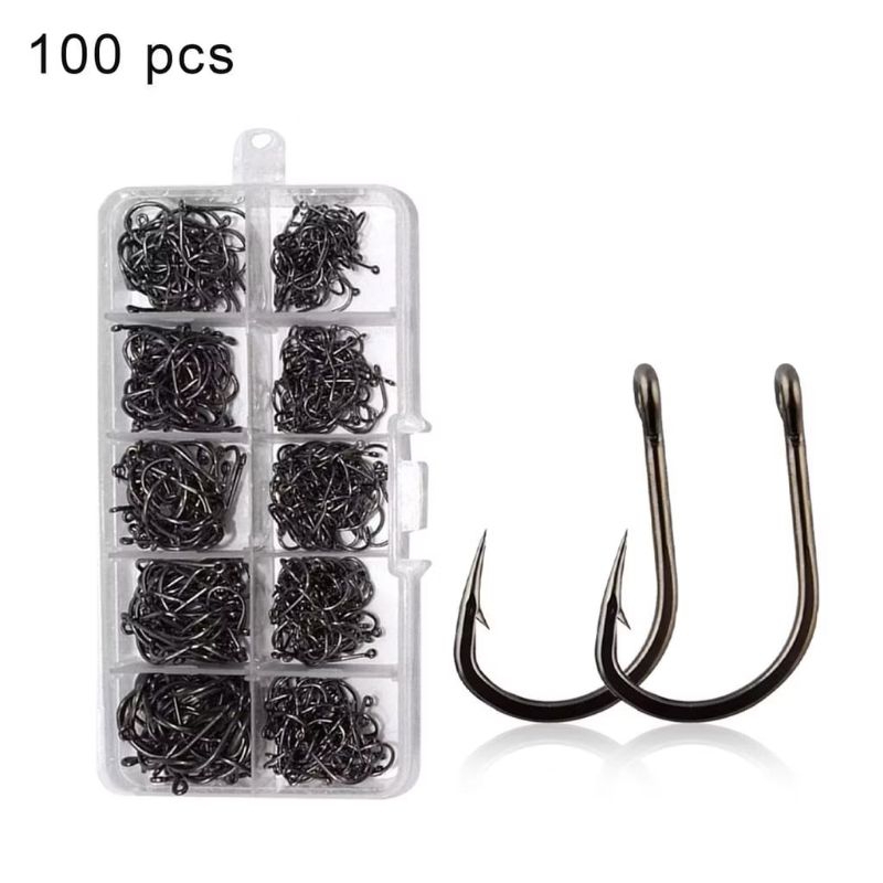 KAIL/PANCING MURAH isi 100pcs