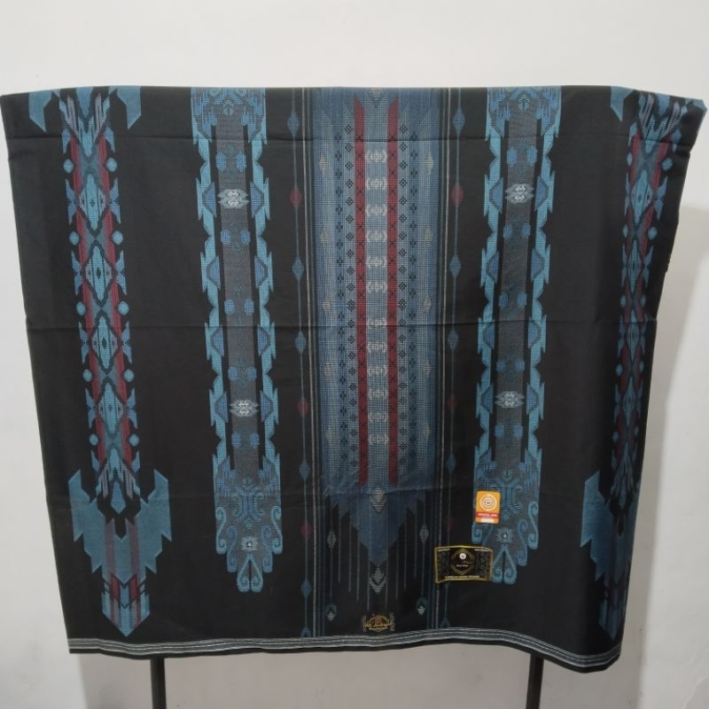 Sarung Al-Samsi Al-anbiya COD Motif BHS SGE