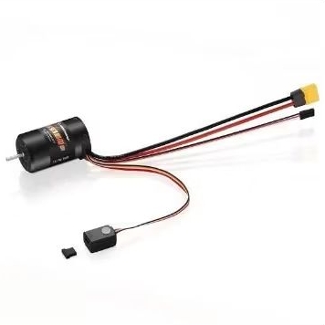Hobbywing Fusion SE 1800KV