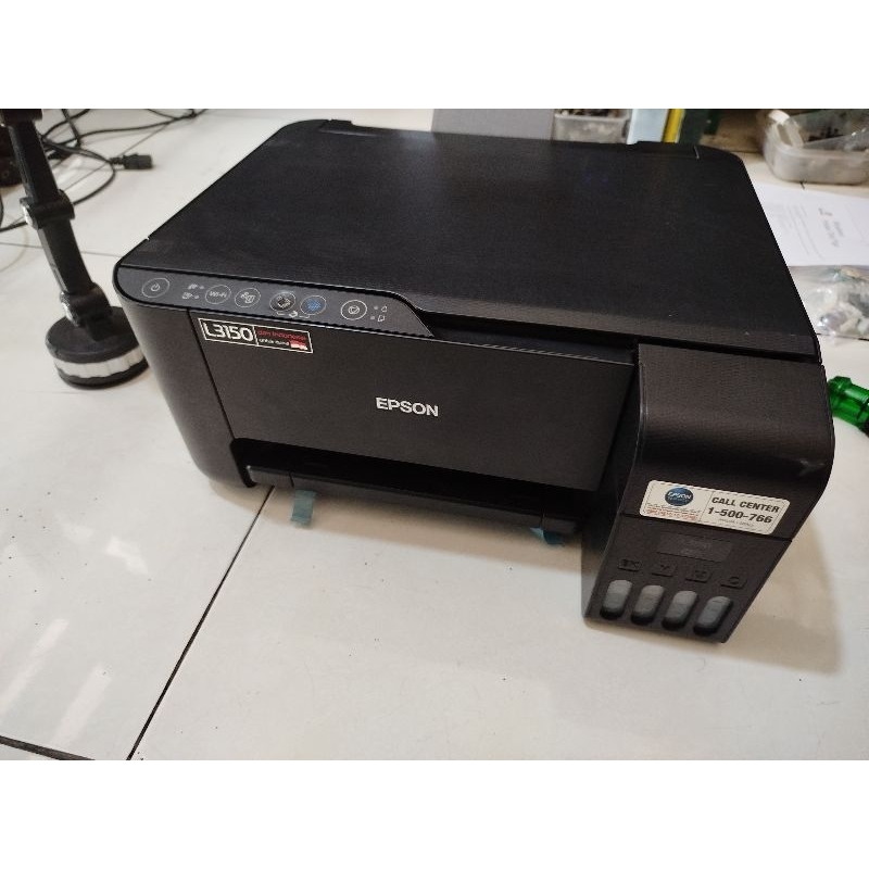 Printer Epson L3150 wifi
