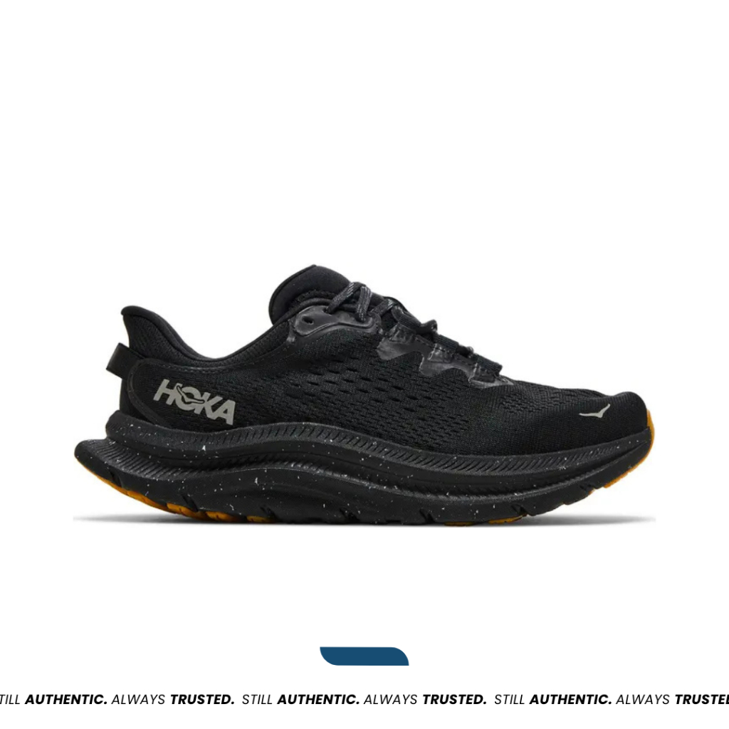 Hoka One One Kawana 2 'Black'