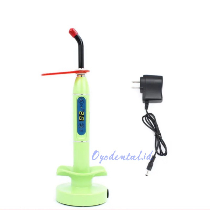 RB22 Light Curing LED Laser Gigi Cure