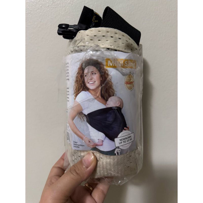 Preloved Minimonkey Mini Sling