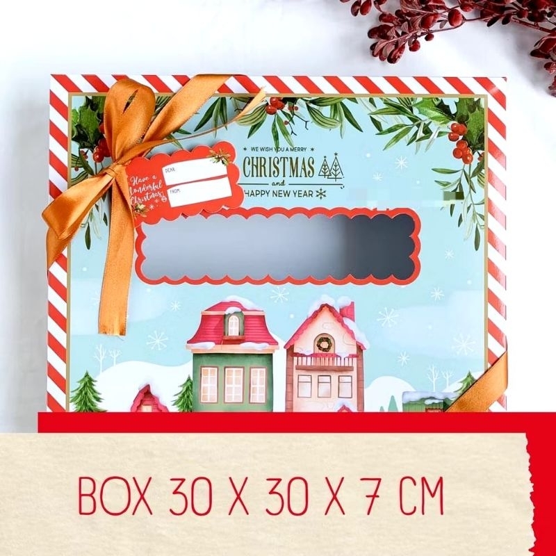 

box natal