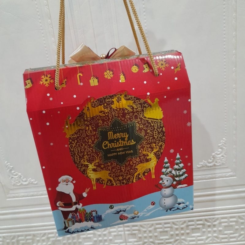 

box natal
