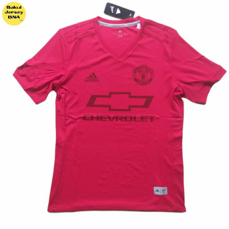 JERSEY BOLA MU HOME PARLEY