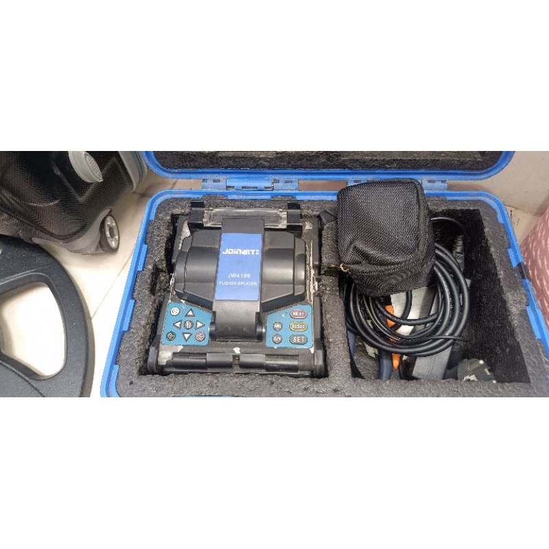 Splicer Bekas JW4109