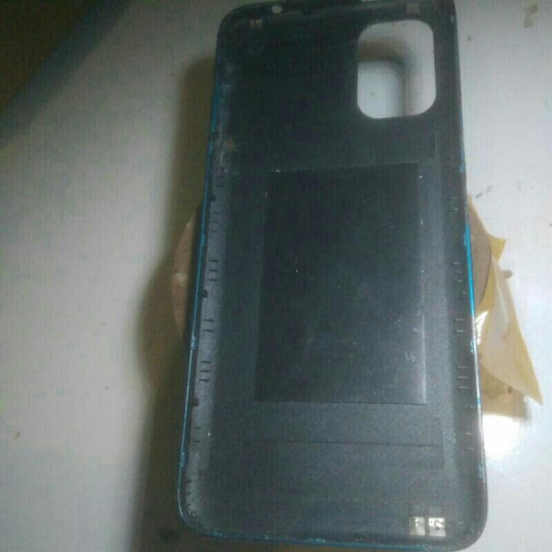 Backdoor advan G9 ori copotan