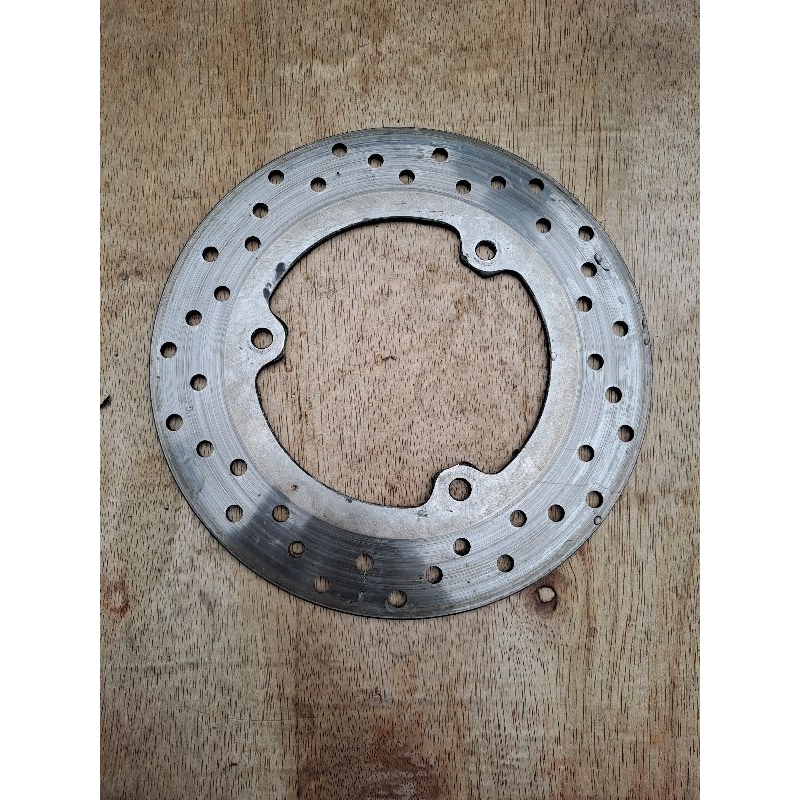 piringan cakram disk belakang yamaha R25 mt25 original