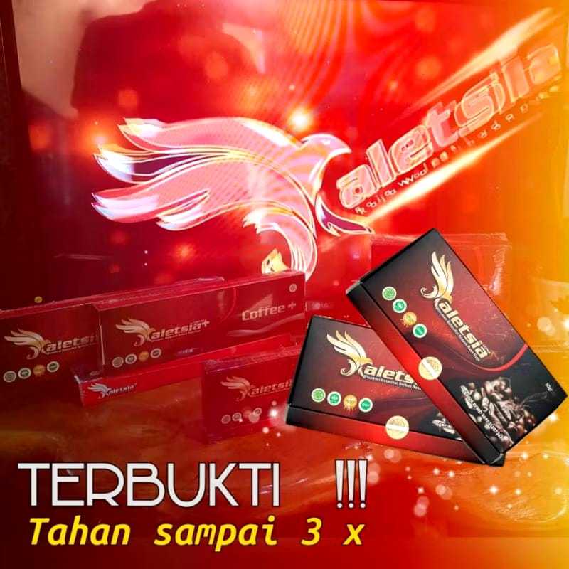 

kopi Raletsia kopi penambah semagat