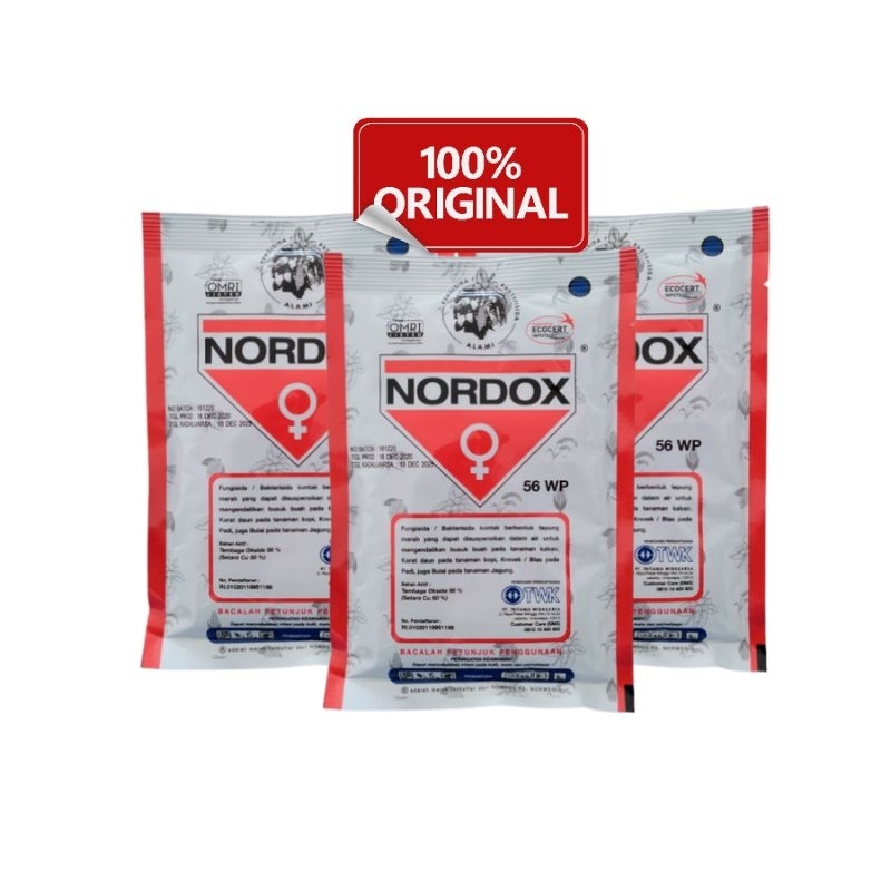 Nordox 100gram