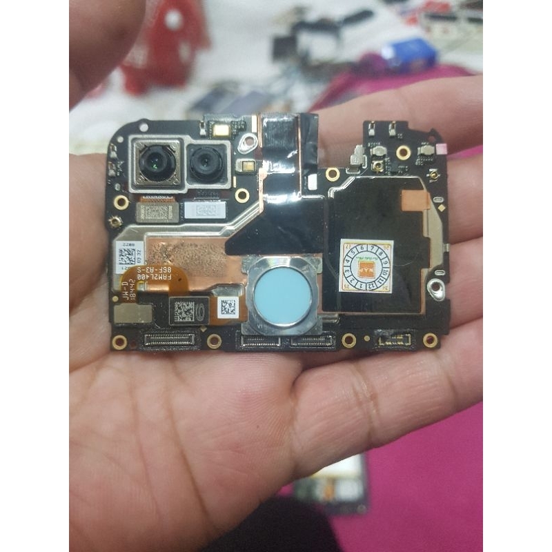 Mesin Normal Realme 2 Pro ram 4/64gb