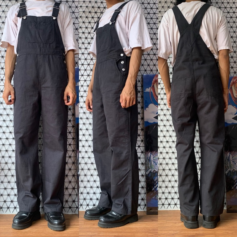 colza overall cotton